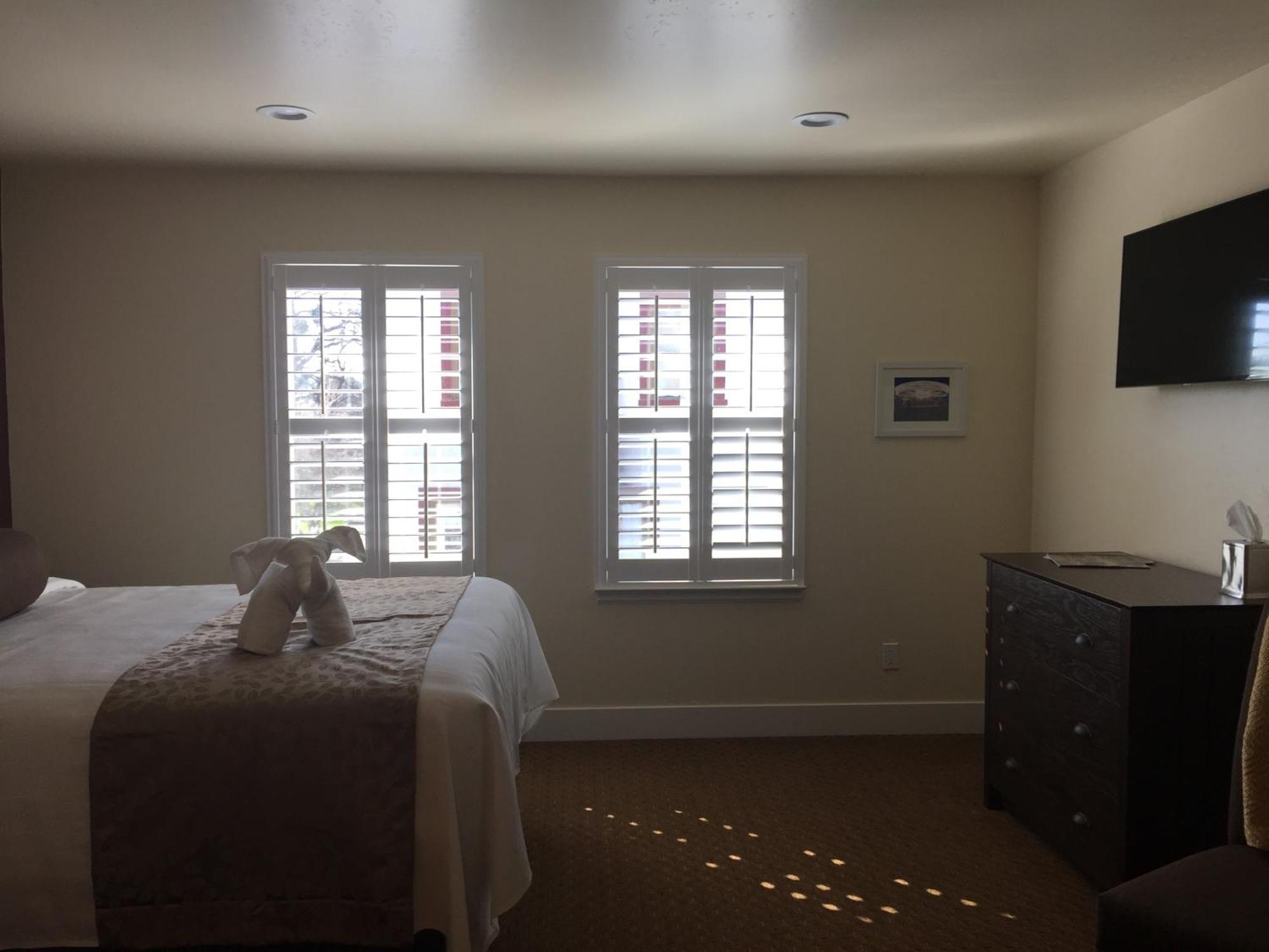 Rest, A Boutique Hotel Plymouth Zimmer foto